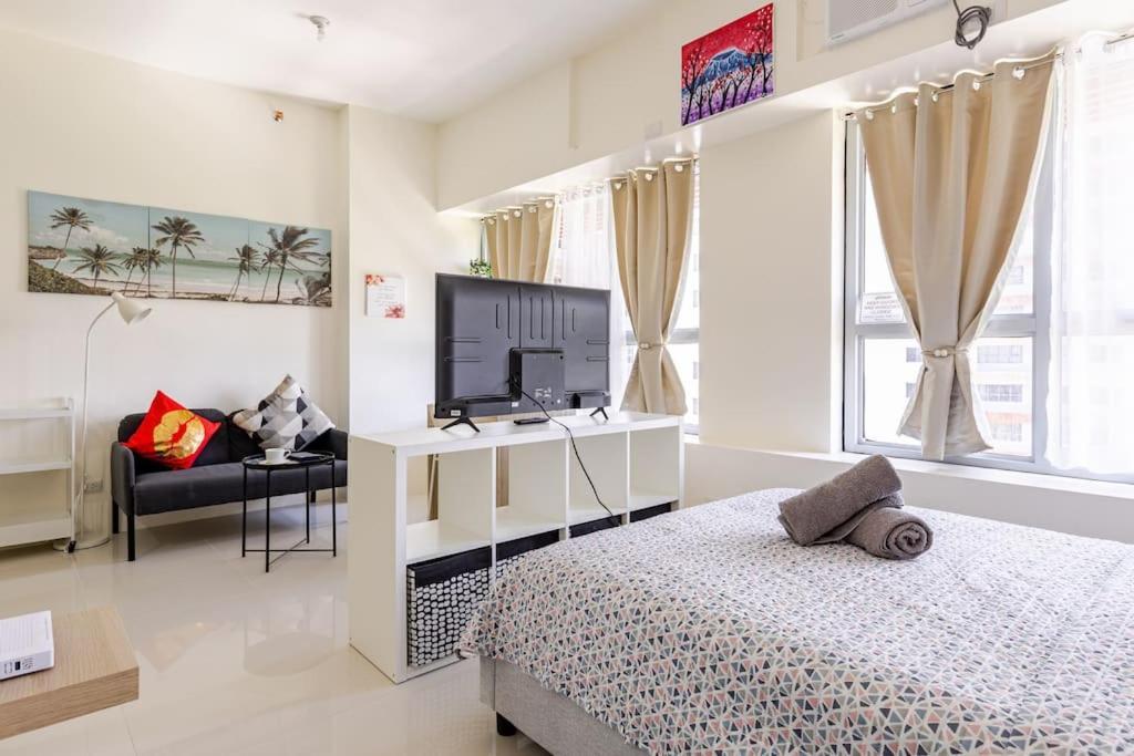 Perfect Accommodation For You In Levels Burbank Manilla Buitenkant foto