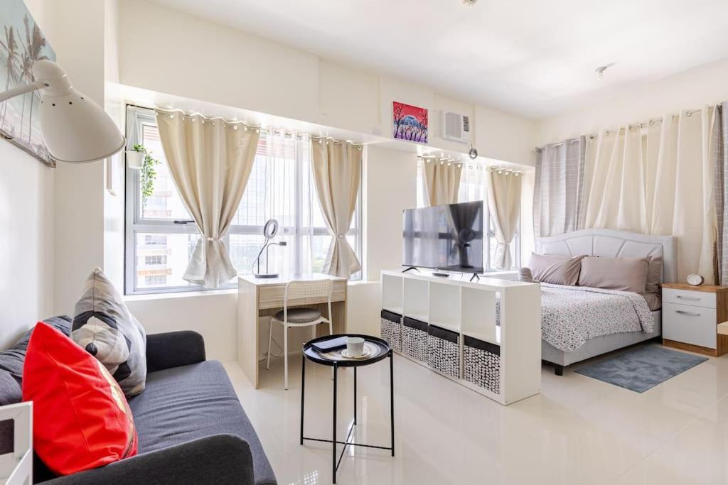 Perfect Accommodation For You In Levels Burbank Manilla Buitenkant foto