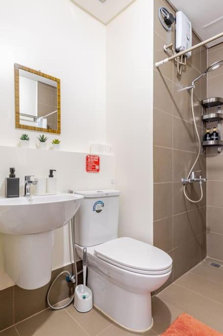 Perfect Accommodation For You In Levels Burbank Manilla Buitenkant foto