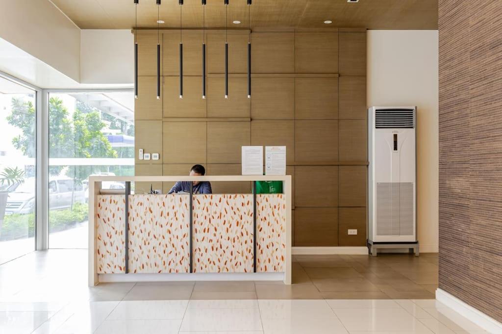 Perfect Accommodation For You In Levels Burbank Manilla Buitenkant foto