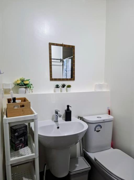 Perfect Accommodation For You In Levels Burbank Manilla Buitenkant foto